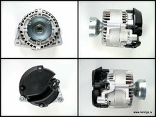Alternator 12V/110A FORD FOCUS I 1.8 DI / TDDi CA1857 picture