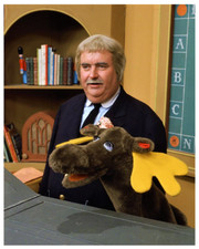 CAPTAIN KANGAROO - 8