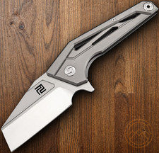 Artisan Ravine Folding Knife 3