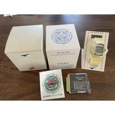 G-SHOCK DW-9200K-4T Dolphin & Whale Model () picture