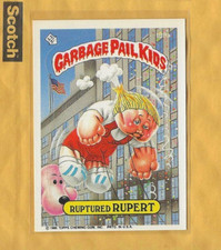 1986 TOPPS GARBAGE PAIL KIDS SERIES 5 GPK OS5 SINGLES WITH VARIATIONS, YOU PICK picture
