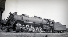 (MZ) ORIG B&W NEGATIVE-ILLINOIS CENTRAL  (IC)  2715  ROSTER picture