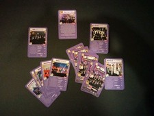 2025 Top Trumps KPop Music (you pick) pack fresh cards picture