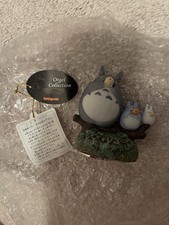 Vintage Sekiguchi Studio Ghibli My Neighbor Totoro Music Box picture
