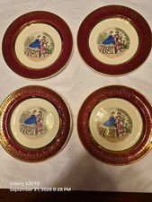 Vintage Salem China Company 