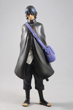 BANPRESTO BORUTO NARUTO NEXT GENERATIONS SASUKE FIGURE - picture
