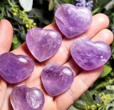 Amethyst Heart picture