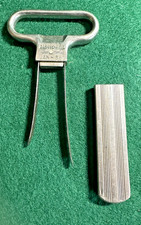 Vintage MONOPOL  Wine Cork Puller - West Germany 