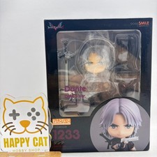 Nendoroid Dante DMC5 Ver. #1233 - Devil May Cry 5 Pre-owned (BIB) picture