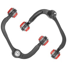 2PCS Front Upper Control Arm w/Ball Joint for 2004-2020 Ford F-150, 2007-2022... picture