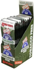 Hemparillo OGK Rillo Size 15 Count (4 pack) picture