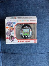 Tamagotchi nano colorful x HOLOLIVE FANTASY 3rd Generation ver. BANDAI Japan New picture
