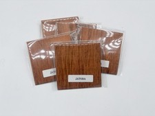 Jatoba Wood (7/16