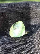 Paraiba Copper Bearing 3.5 ct ~Earth Mined & Untreated Beautiful Sparkles Dance picture