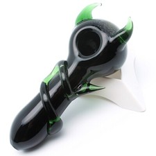 Green Goblin Demon 5