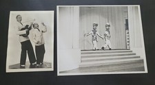 NICHOLAS BROTHERS AFRICAN AMERICAN DANCERS VINTAGE PHOTOS FANTASTIC HARLEM picture
