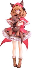 Shugao's illustration of Oozumikin-chan, 1/7 scale plastic pre-painted figu picture