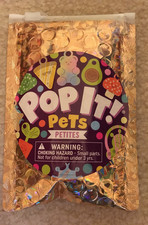 Buffalo Games Pop It Pets Petites - Season 2 – BRAND NEW SEALED picture