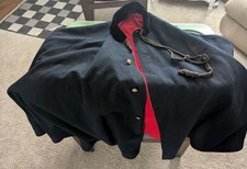 Original 19th Century Original Officers Cape G2U picture