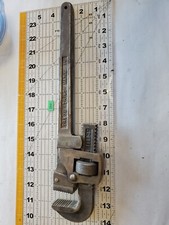 Vintage TRIMONT MFG CO ROXBURY MASS USA 14