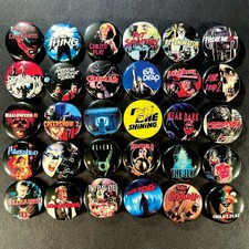Classic 80's Horror Movies 1
