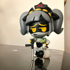 Murder drones Animiniz Midnight mischief series blind box figure - constable J picture
