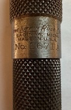 Lufkin 1671A Automatic Adjustable Center Punch (new tip) picture