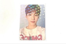 Seventeen DK Dokyeom CARAT FC Renewal Limited Photocard picture