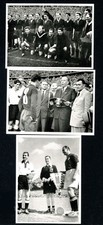 Mohr Margarine Oberliga 1950/51 1st FC Kaiserslautern German Meister 1951 Walter picture