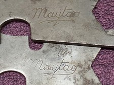 Vintage MAYTAG WRENCH TOOL X 2 picture