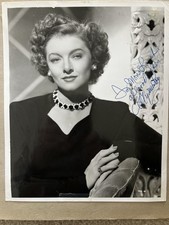 Vintage Myrna Loy 8