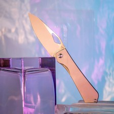 Flytanium Theory Folding Knife 3.5