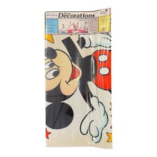 Mickey Mouse With Stars Walt Disney Priss Prints Room Decorations picture