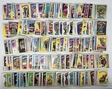 Topps Garbage Pail Kids 1985-1992 Vintage Lot Of 300+ Cards picture