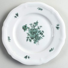 Rosenthal - Continental Greenbriar Salad Plate 534164 picture