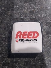 Lufkin Reed Tool Conpany Tape Measure 6 foot picture