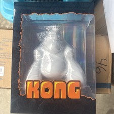 Kong Vinyl First 100 Plastic Empire Autographed by Artists NEW picture