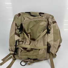 US Military Desert Camo NBC Protective Carry Bag NSN 8465-01-500-5485 Army Pack picture