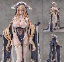 AniGame Official Azur Lane Implacable 1/6 Figure 30cm 2025 japan anime game picture