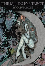 Mind's Eye Tarot Tarot cards #82fdf0 picture