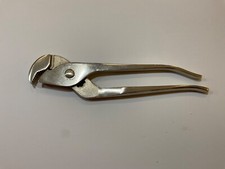 Vintage new old stock Palmer Welloct pump pliers made in USA 10” picture