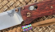 Benchmade 535CP Bugout - S30V 3.24