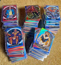 2025 FLEER BRILLIANTS SUPERMAN - #1-49 - BASE & PARALLELS - /1938 /999 🔥PICK🔥 picture