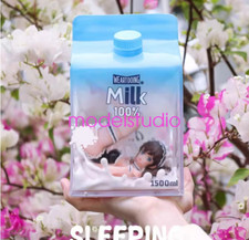 WeArtDoing Studio MILK Girl Model in stock Milk Fairies White/Pink Painted New picture