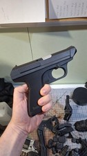 The Matilda Cosplay Prop Resident Evil Hand Painted Model / DIY Kit 8p picture
