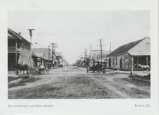 *LA Postcard-