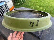 WWII Part - Navigator's Astrodome Fairing - pn 5140764 2N D B-17 B-24 C-47 C-54 picture