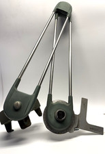 Vintage Keuffel & Esser K&E PARAGON Drafting Machine Arm Tool 24