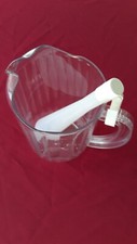 StaCold Beer Pitcher With Pitcher Chiller Keeps Beverages Cold, BRAND NEW picture