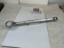 Billings Life-Time L-8731-A, 7/8in. X 3/4in. 12pt Offset Box End Wrench, USA picture